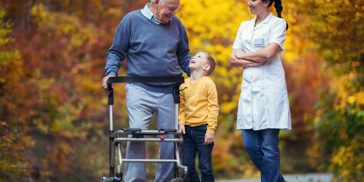 Long Term Care